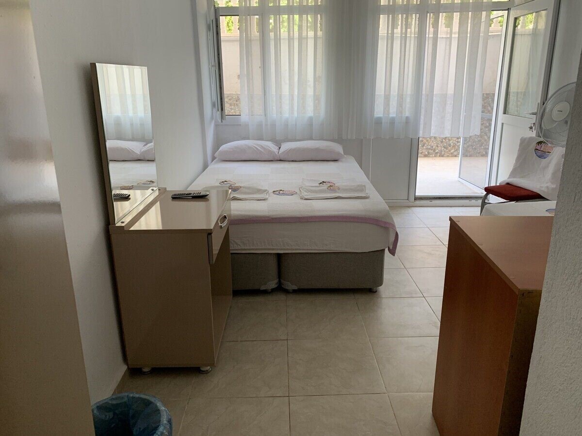 Фото Hotel Fiesta Beach отель без категории